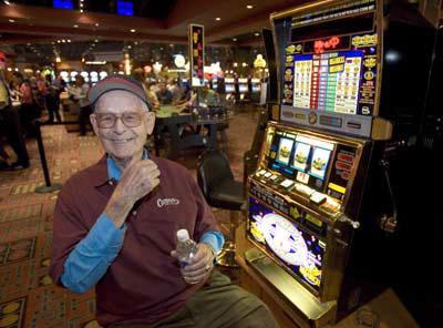 The Five Biggest Gambling Winners of All Time
