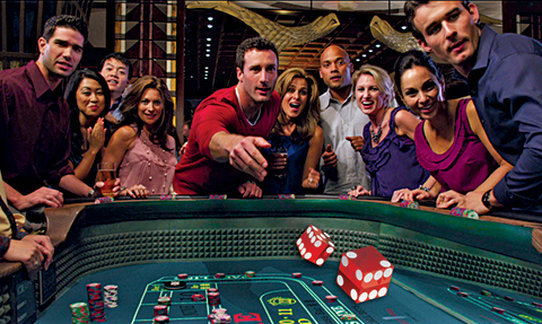 Online Casino Facts That Make You Play Smarter Online Casino Facts That Make You Play Smarter