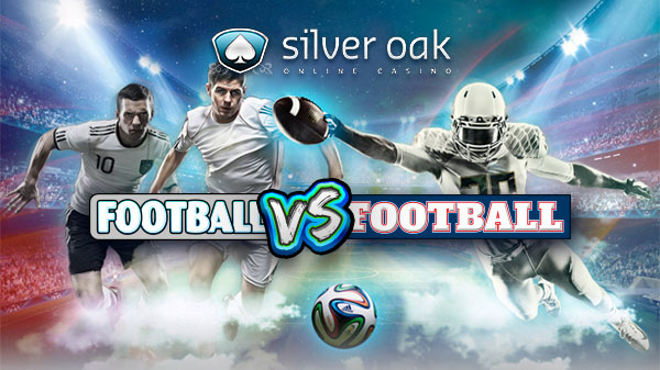 Silver Oak World Cup Promotion Silver Oak World Cup Promotion
