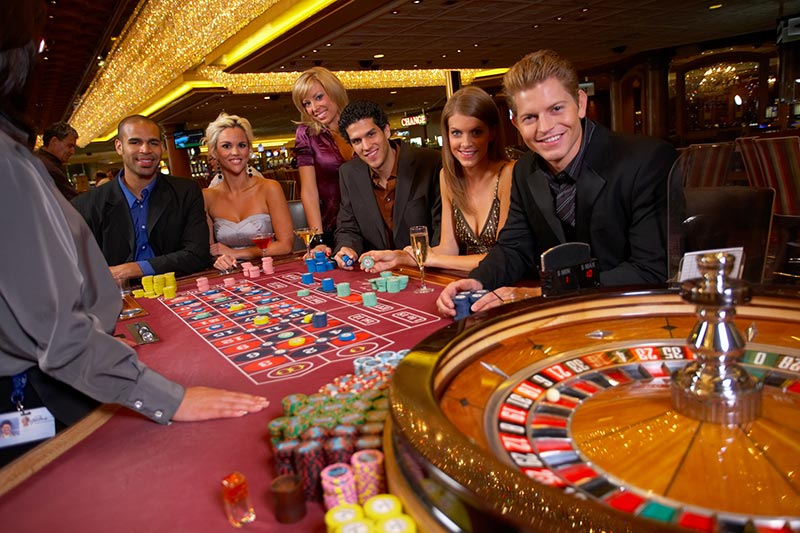 Things You Need in Playing Online Casino Game - Pokies for iPad