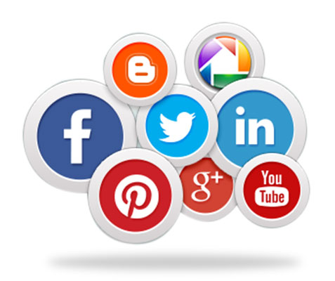 5 Reasons Why Online Casino Players Should Use Social Media Why Online Casino Players Use Social Media